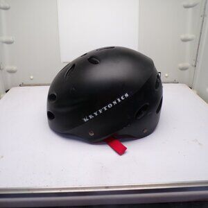 Kryptonics Skateboard & Bike Helmet Size M/L